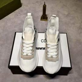 Picture of Dsquared2 Shoes _SKUDSQsz38-44CD01074682